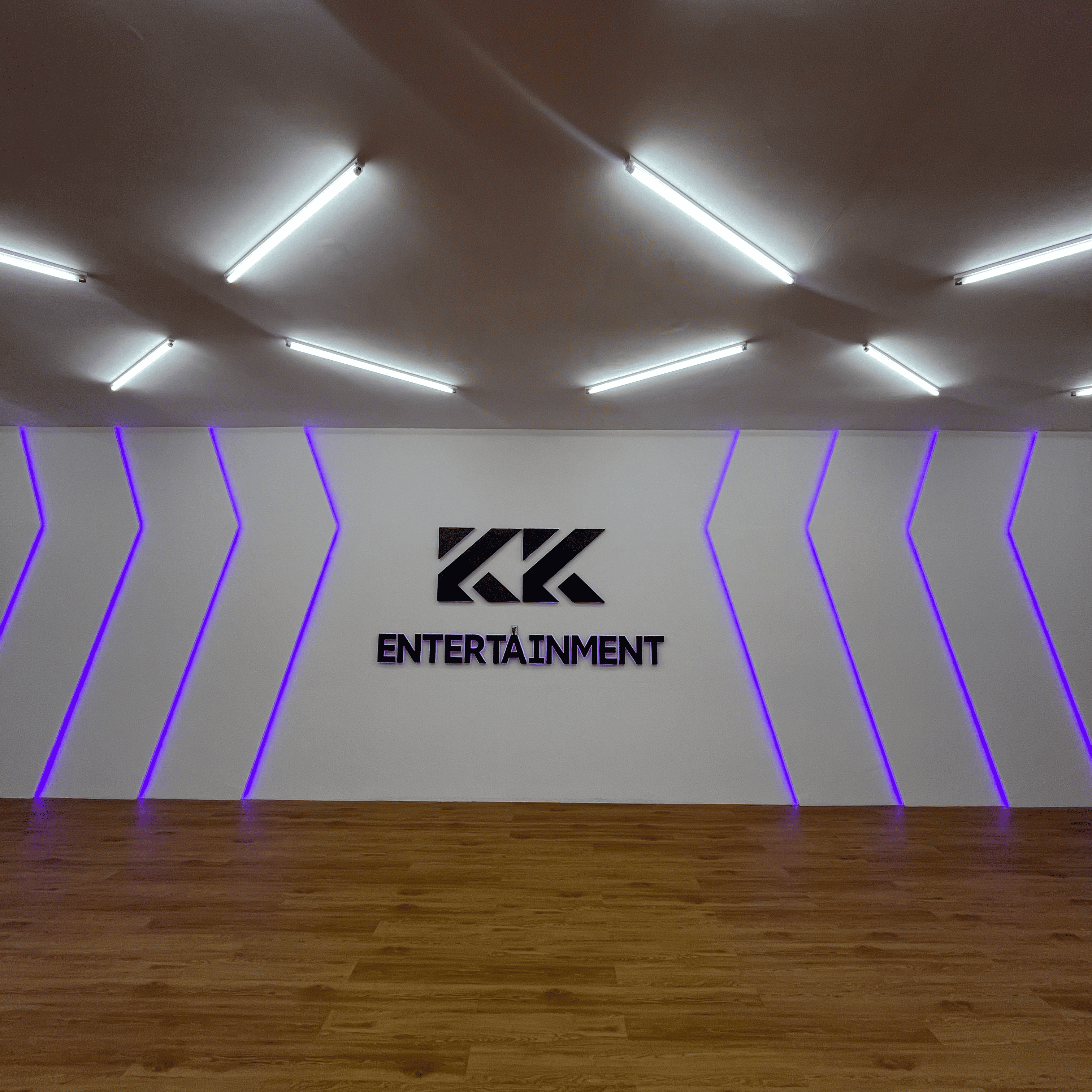 KK Studio B